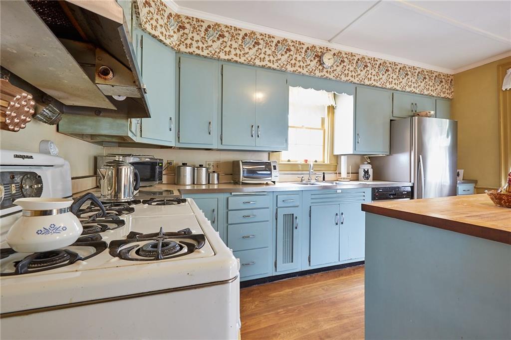 374 East Pond Road Jefferson, ME 04348 - Photo 7 of 29 Photo