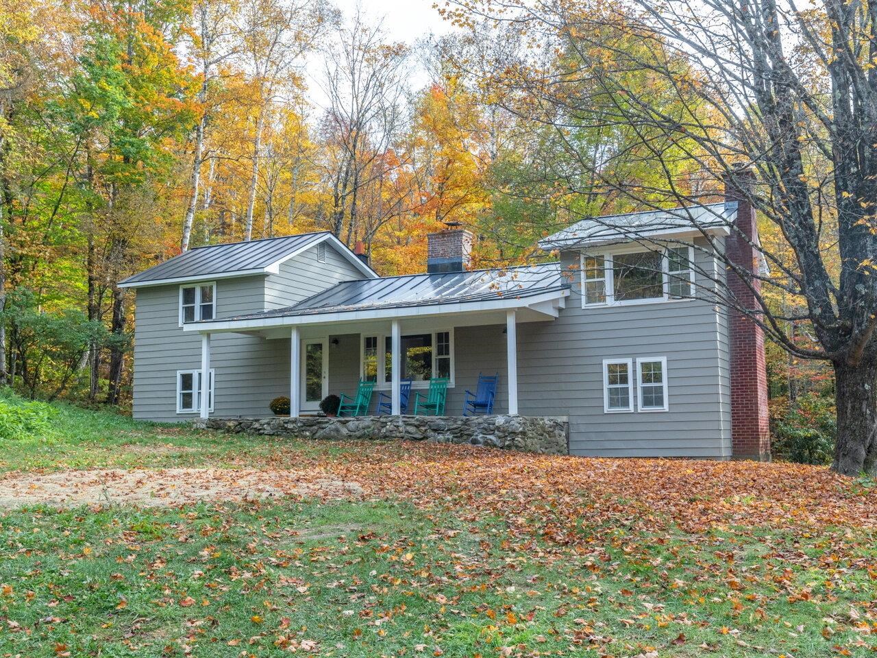 502 South Hill Road Goshen, VT 05733 - Photo 2 of 25