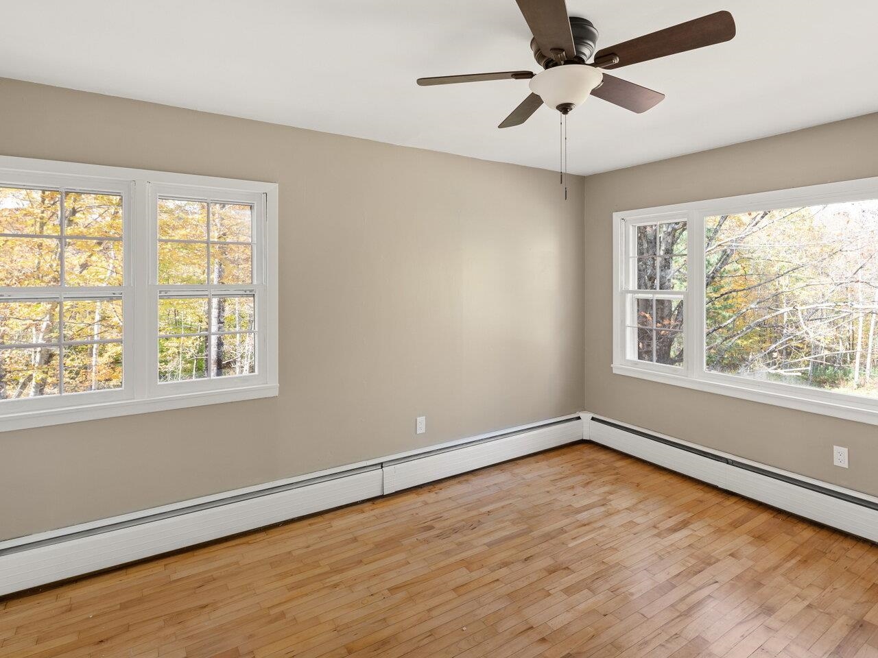 502 South Hill Road Goshen, VT 05733 - Photo 6 of 25