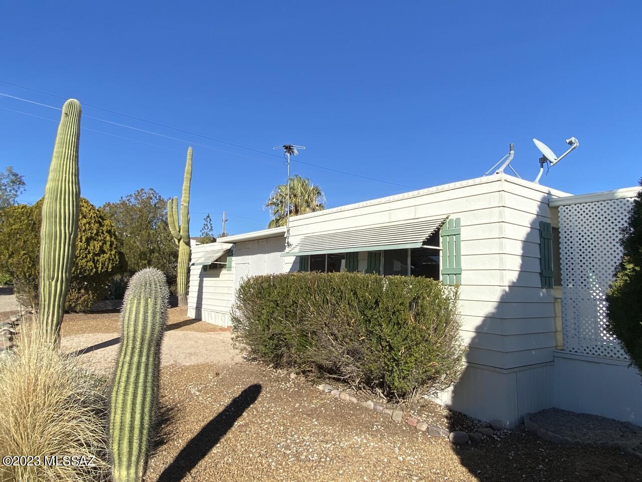 6012 West Rafter Cir Street Tucson, AZ 85713 - Photo 36 of 38 Gallery Image 36