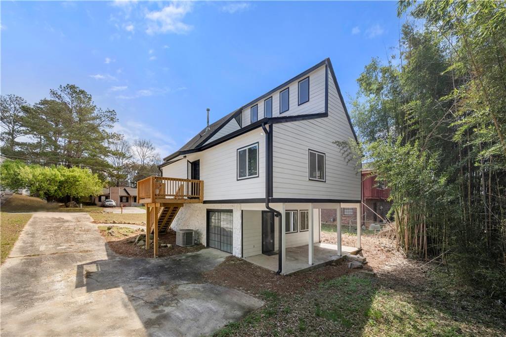 5780 Bearing Way Atlanta, GA 30349 - Photo 2 of 42