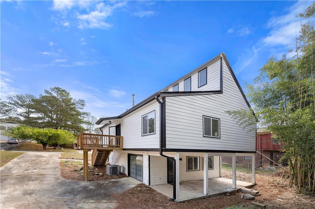 5780 Bearing Way Atlanta, GA 30349 - Photo 3 of 42