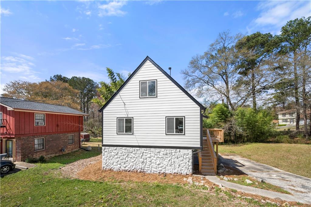 5780 Bearing Way Atlanta, GA 30349 - Photo 37 of 42