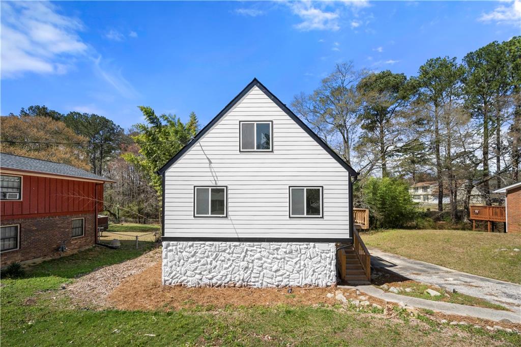 5780 Bearing Way Atlanta, GA 30349 - Photo 38 of 42