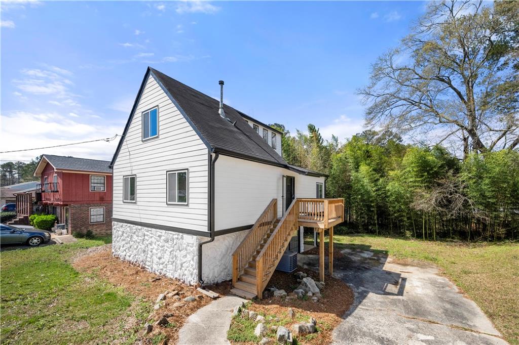 5780 Bearing Way Atlanta, GA 30349 - Photo 4 of 42