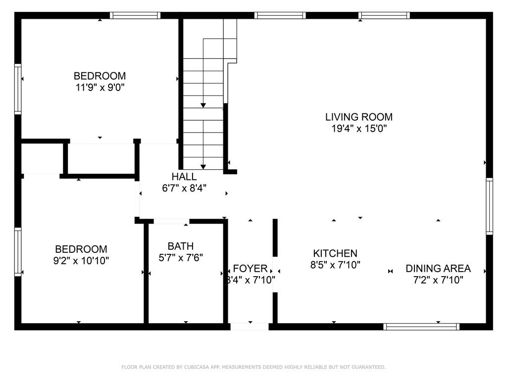 5780 Bearing Way Atlanta, GA 30349 - Photo 41 of 42