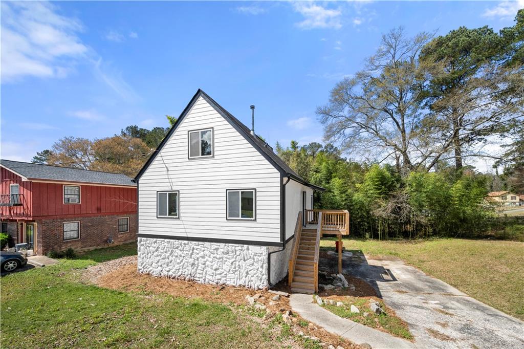 5780 Bearing Way Atlanta, GA 30349 - Photo 5 of 42