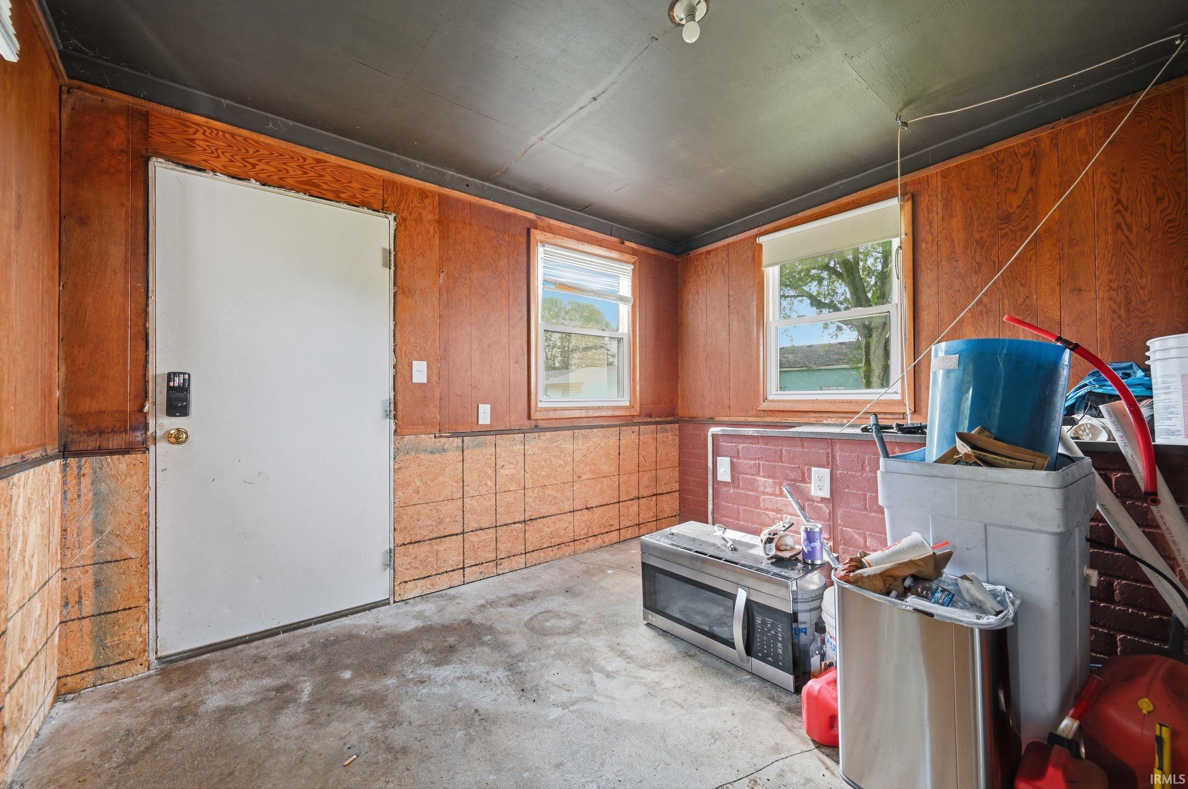 107 West Street Dunreith, IN 47385 - Photo 17 of 24