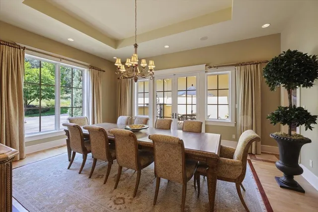 $3,200,000 | 13417 South Bluegrouse Lane, Spokane, WA 99224