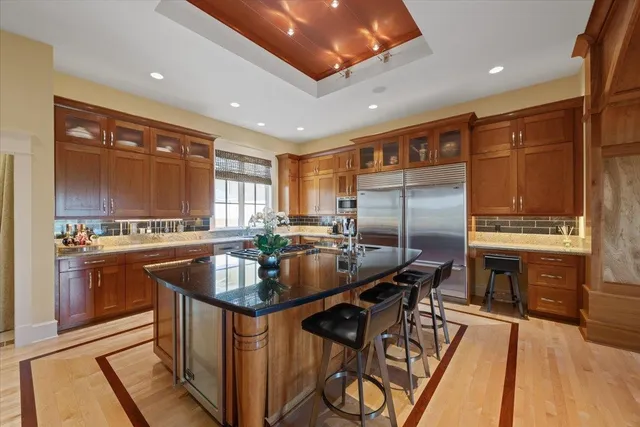 $3,200,000 | 13417 South Bluegrouse Lane, Spokane, WA 99224