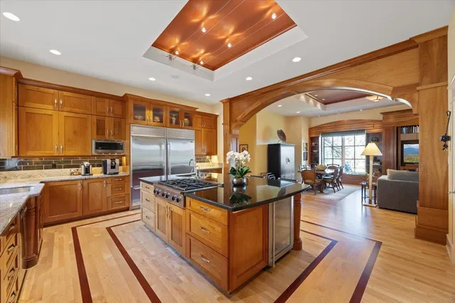 $3,200,000 | 13417 South Bluegrouse Lane, Spokane, WA 99224