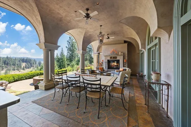 $3,200,000 | 13417 South Bluegrouse Lane, Spokane, WA 99224