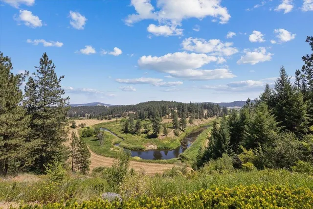 $3,200,000 | 13417 South Bluegrouse Lane, Spokane, WA 99224