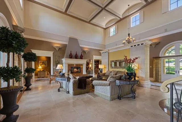 $3,200,000 | 13417 South Bluegrouse Lane, Spokane, WA 99224