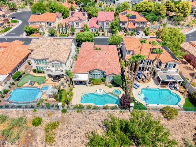 $4,750 | 1311 Panini Drive, Henderson, NV 89052