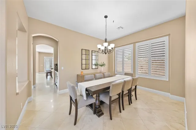 $4,750 | 1311 Panini Drive, Henderson, NV 89052