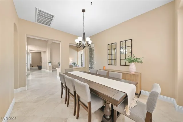 $4,750 | 1311 Panini Drive, Henderson, NV 89052