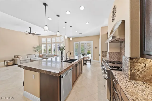 $4,750 | 1311 Panini Drive, Henderson, NV 89052