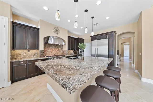 $4,750 | 1311 Panini Drive, Henderson, NV 89052