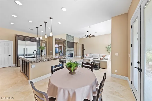 $4,750 | 1311 Panini Drive, Henderson, NV 89052