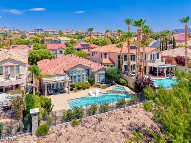 $4,750 | 1311 Panini Drive, Henderson, NV 89052