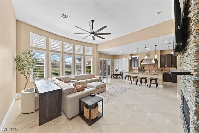 $4,750 | 1311 Panini Drive, Henderson, NV 89052