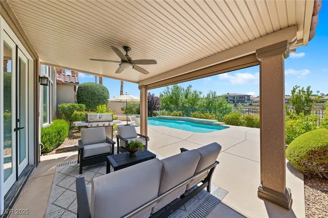 $4,750 | 1311 Panini Drive, Henderson, NV 89052