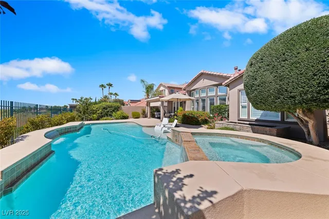 $4,750 | 1311 Panini Drive, Henderson, NV 89052