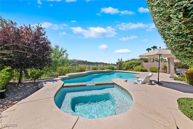 $4,750 | 1311 Panini Drive, Henderson, NV 89052