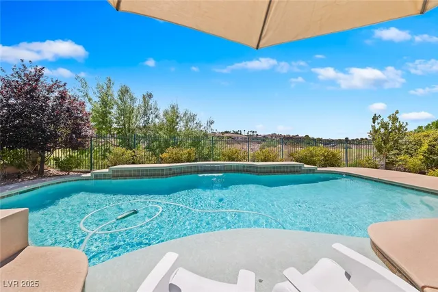 $4,750 | 1311 Panini Drive, Henderson, NV 89052