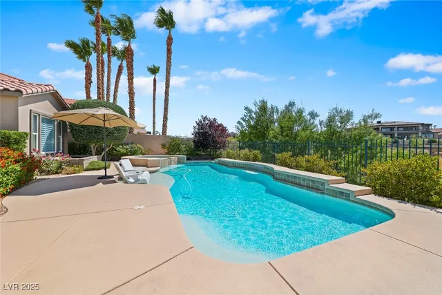 $4,750 | 1311 Panini Drive, Henderson, NV 89052