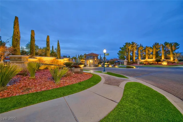 $4,750 | 1311 Panini Drive, Henderson, NV 89052