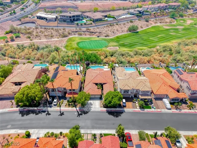 $4,750 | 1311 Panini Drive, Henderson, NV 89052