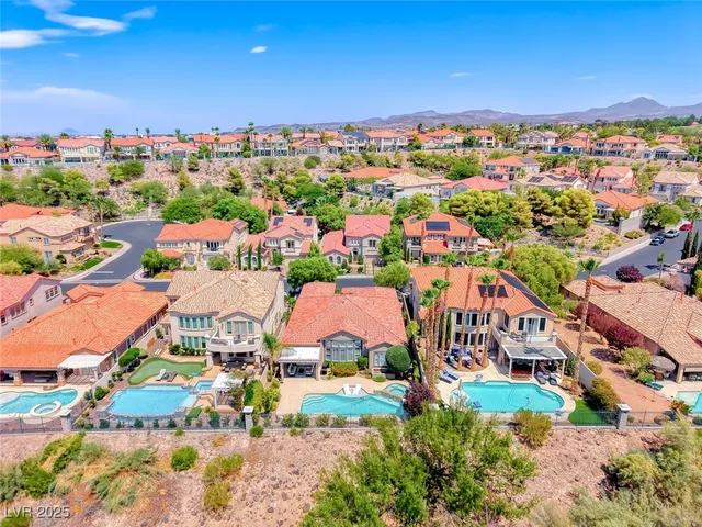 $4,750 | 1311 Panini Drive, Henderson, NV 89052