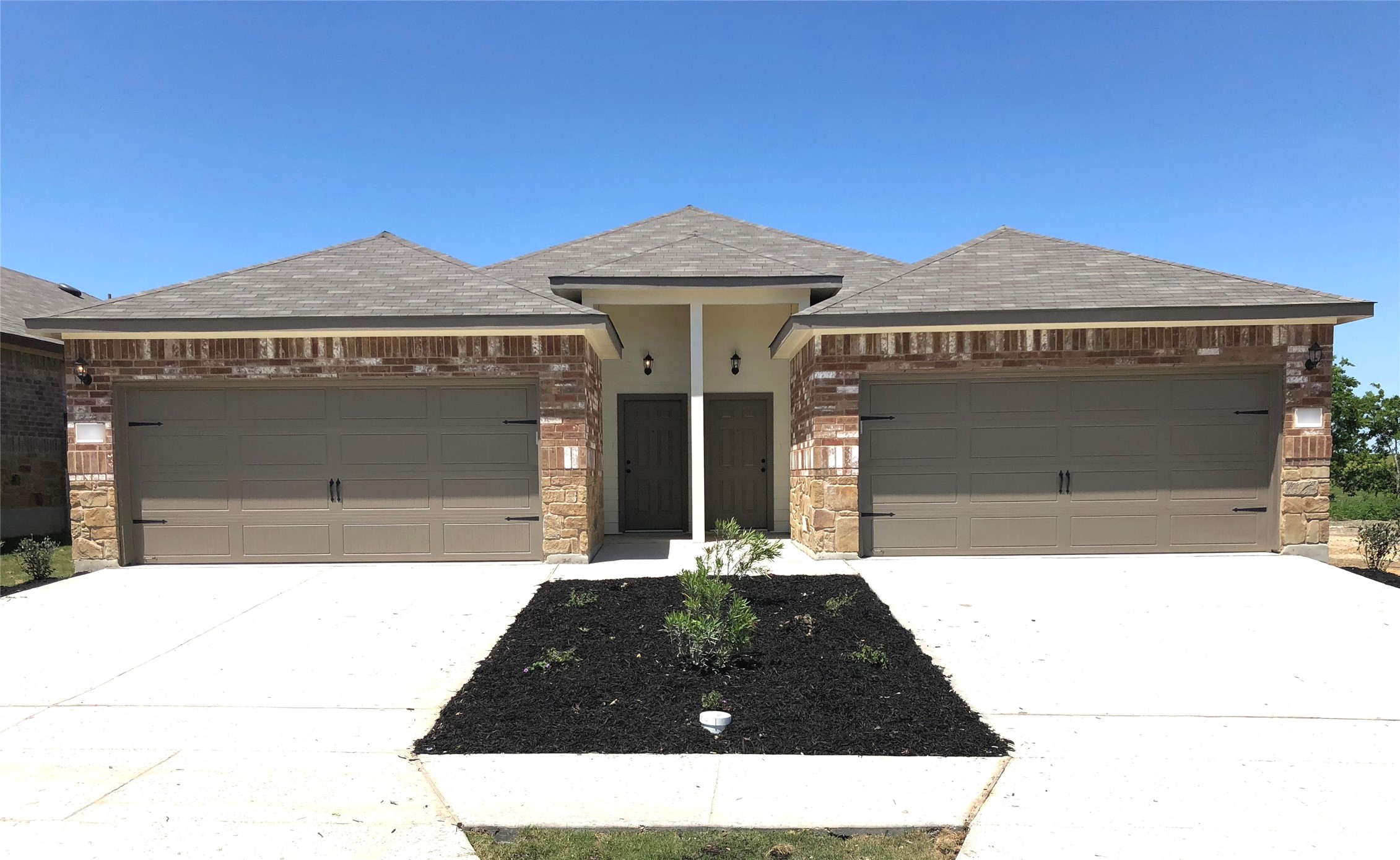 501 Jack Rabbit Lane, Unit A Buda, TX 78610 - Photo 1 of 1