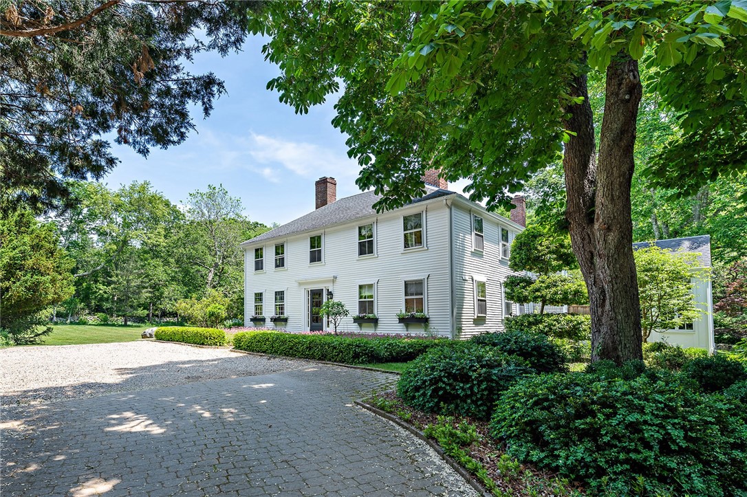 9 Brookside Lane Little Compton, RI 02837 - Photo 1 of 50