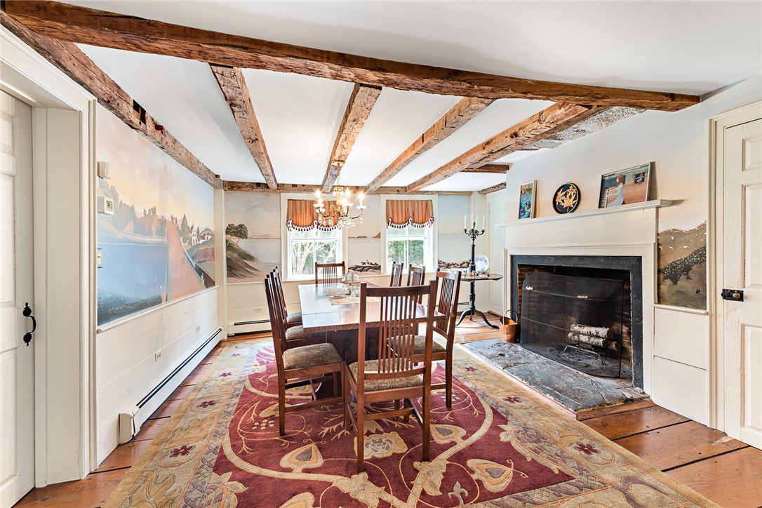 9 Brookside Lane Little Compton, RI 02837 - Photo 20 of 50