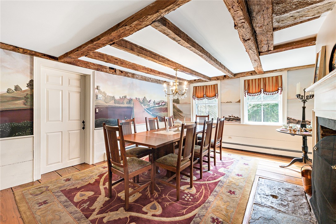 9 Brookside Lane Little Compton, RI 02837 - Photo 21 of 50