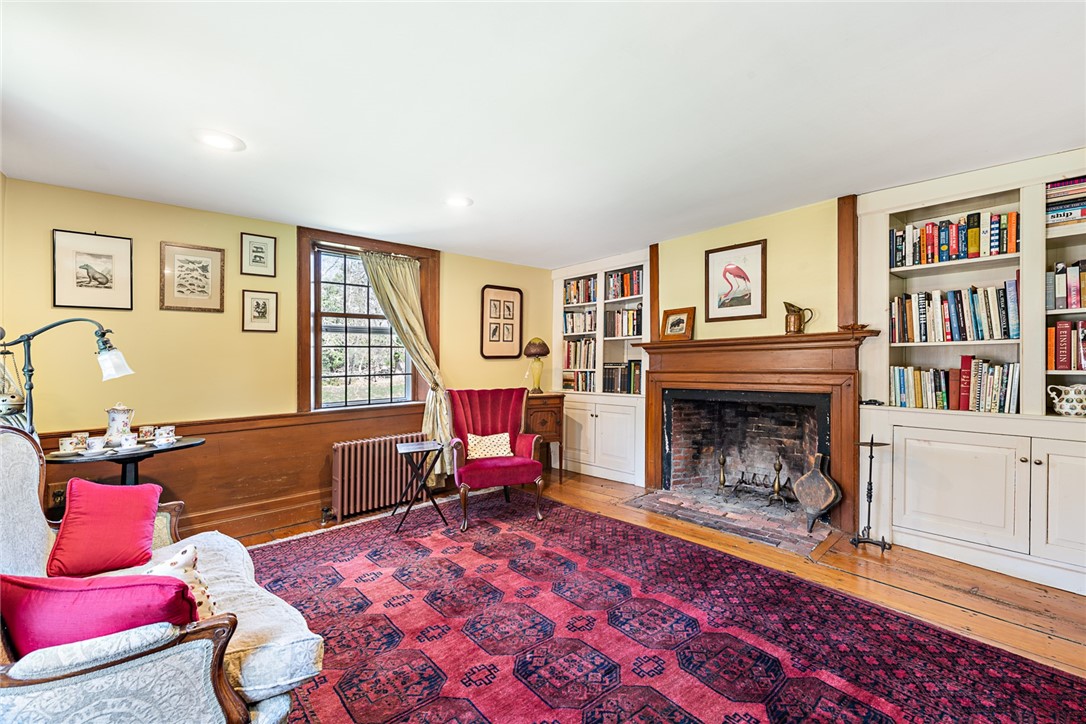 9 Brookside Lane Little Compton, RI 02837 - Photo 22 of 50