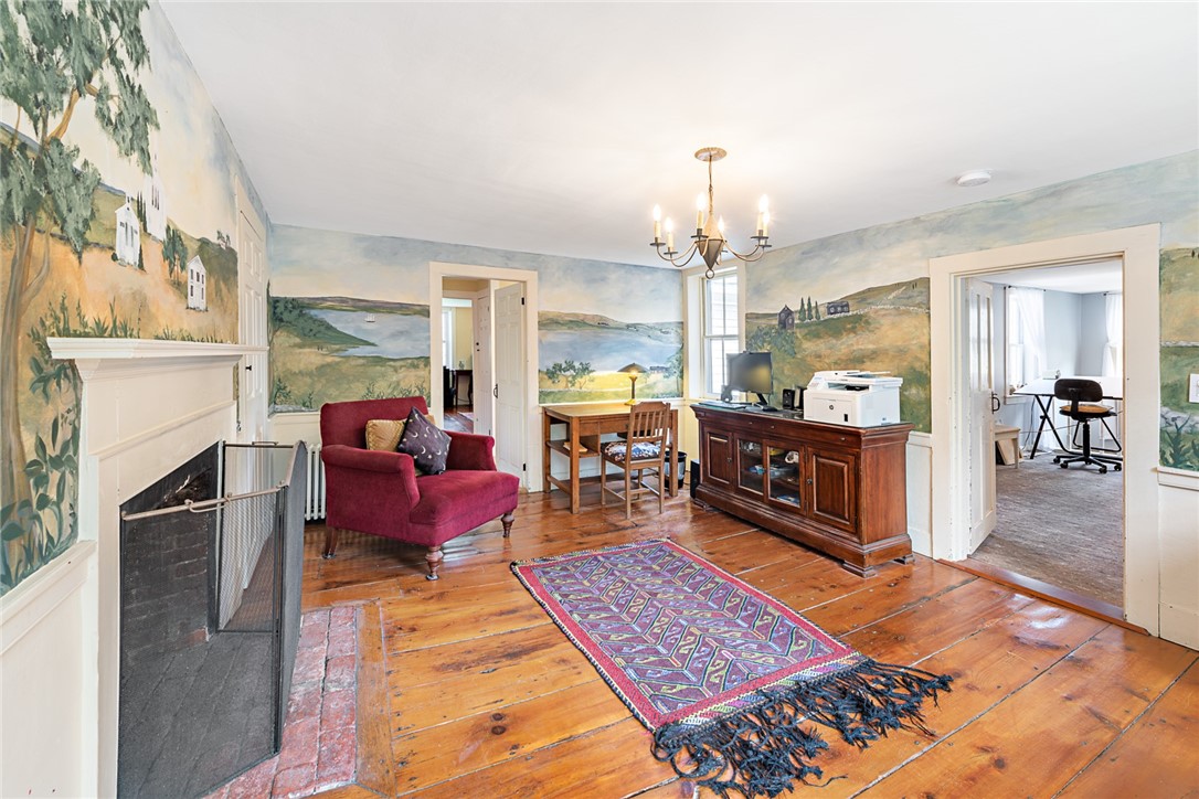 9 Brookside Lane Little Compton, RI 02837 - Photo 32 of 50