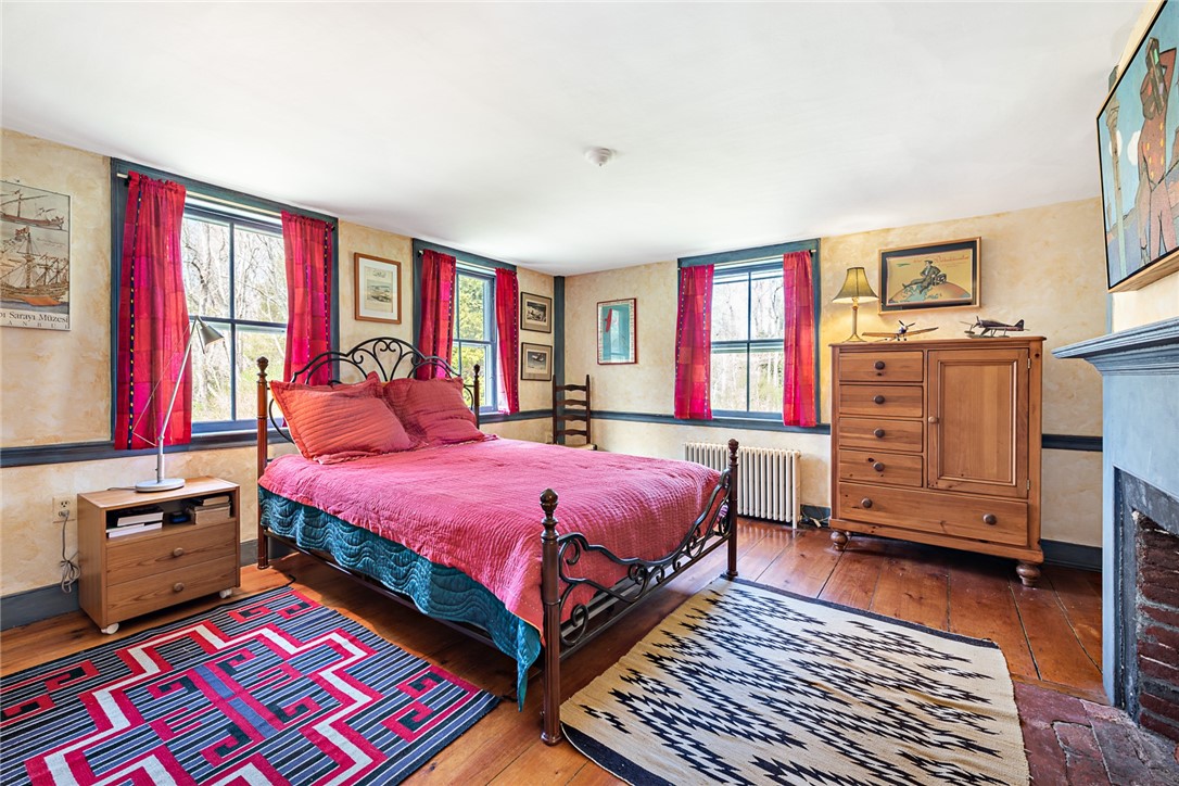 9 Brookside Lane Little Compton, RI 02837 - Photo 35 of 50