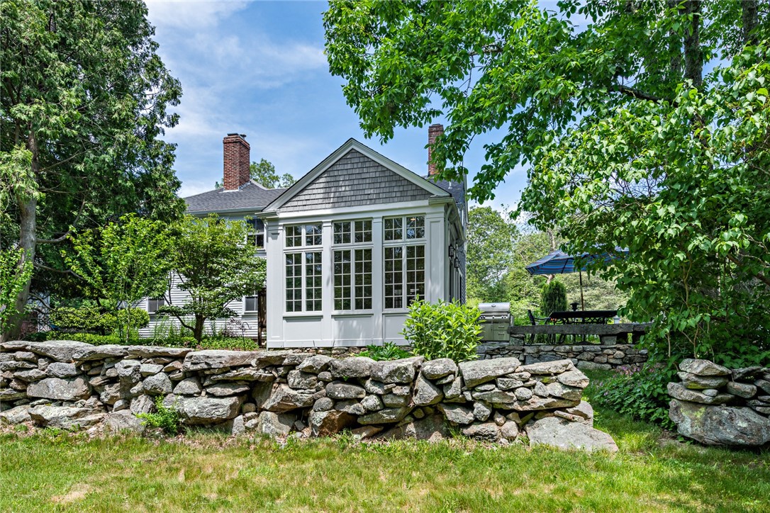 9 Brookside Lane Little Compton, RI 02837 - Photo 47 of 50