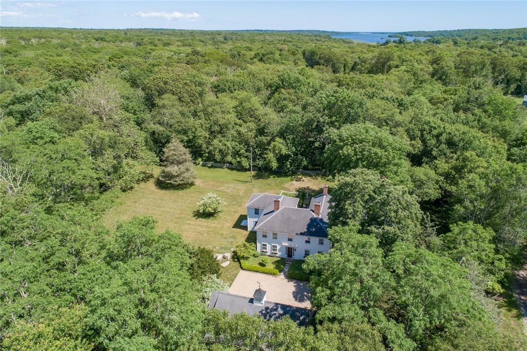 9 Brookside Lane Little Compton, RI 02837 - Photo 49 of 50