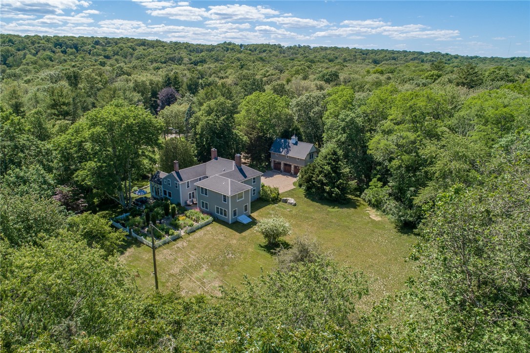 9 Brookside Lane Little Compton, RI 02837 - Photo 50 of 50