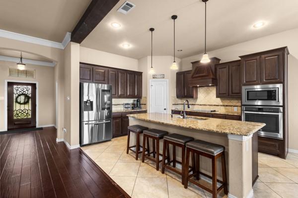 129 High Vista Road Decatur, TX 76234 - Photo 15 of 28