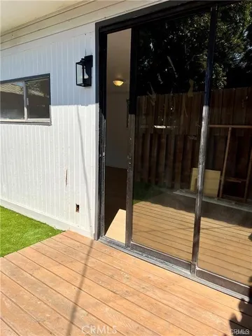 a view of outdoor space