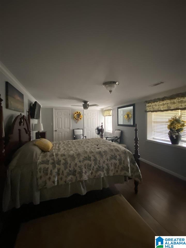 4018 County Road 495 Verbena, AL 36091 - Photo 22 of 44