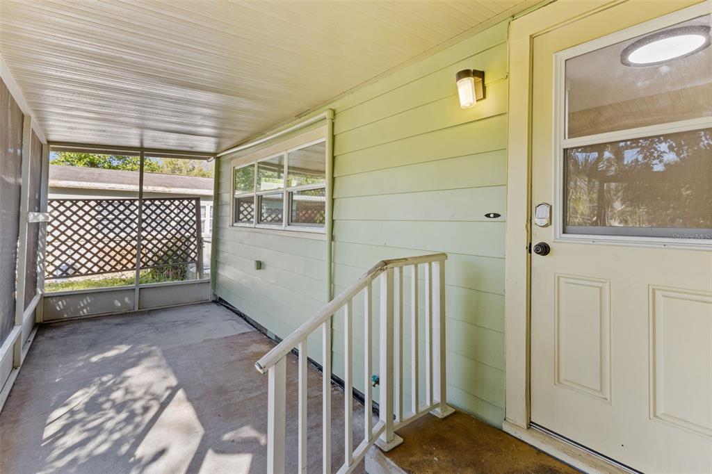 1908 West Fern Street Tampa, FL 33604 - Photo 27 of 47 a view of a house with wooden floor next to a window