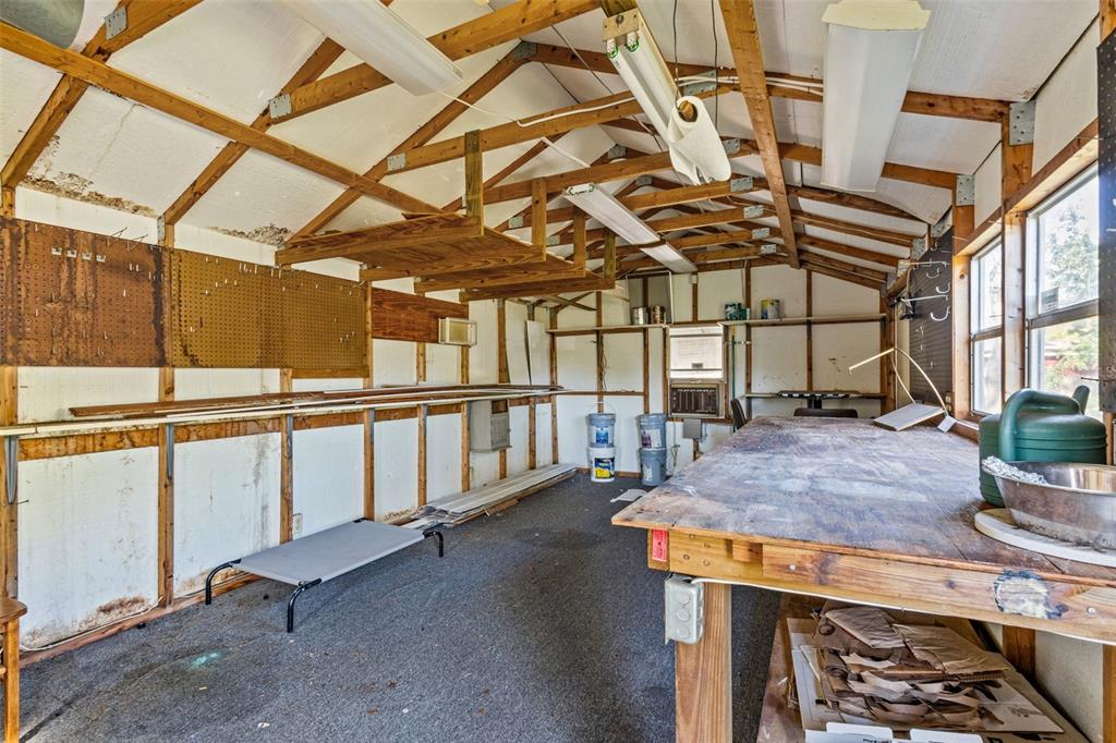 1908 West Fern Street Tampa, FL 33604 - Photo 32 of 47 a view of a porch with furniture