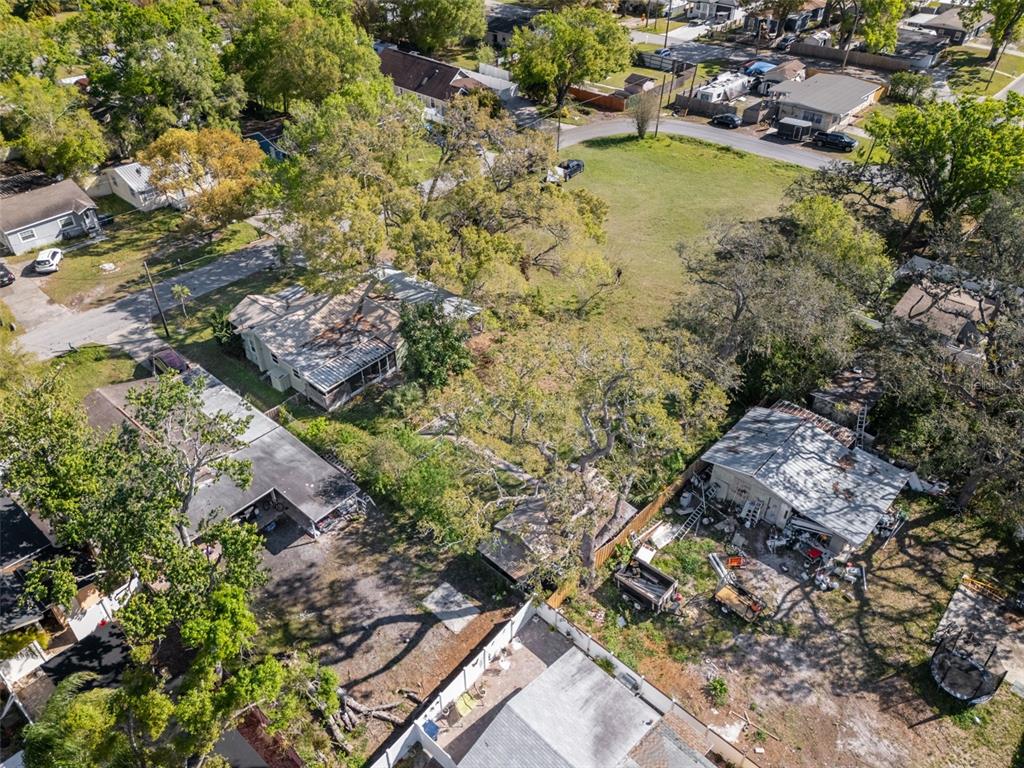 1908 West Fern Street Tampa, FL 33604 - Photo 47 of 47 a view of lake